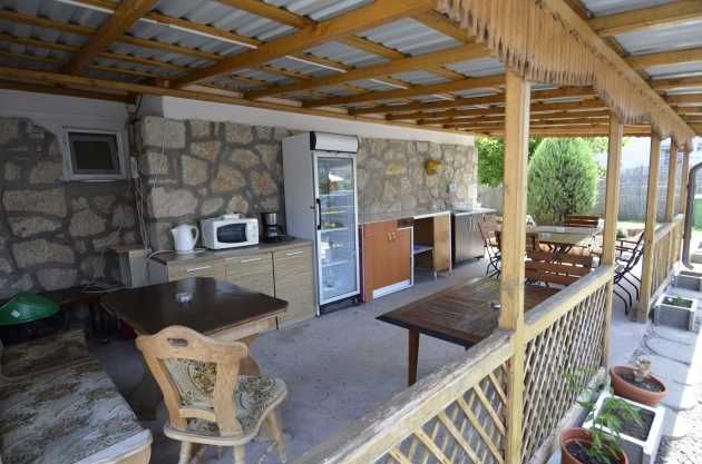 Vila turistica de vanzare in Costinesti Ultracentral