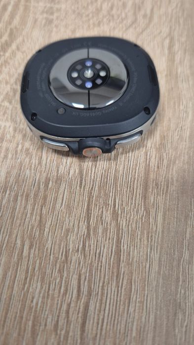 Samsung watch 8 classic