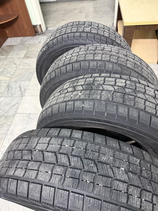 Продам шины  в идеальном состоянии