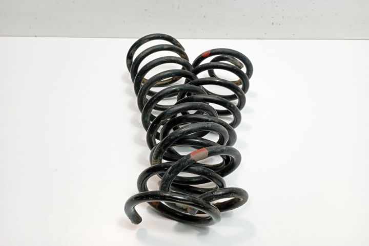 Set arcuri spate Dacia Logan prima generatie