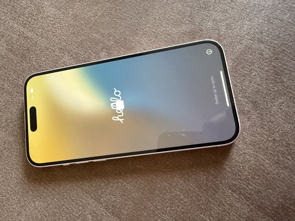 Iphone 15 plus icloud