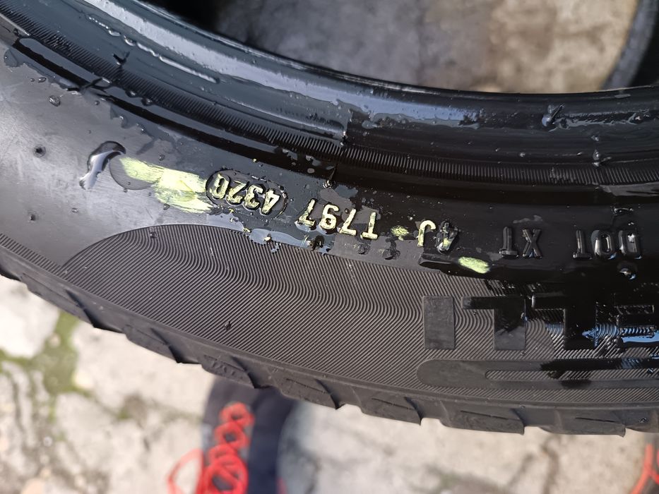 Anvelope MS iarna 245 45 18 și 275 40 18 pirelli 2020 și 2021