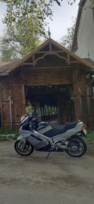 Honda VFR 750F '94
