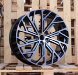 Джанти за АУДИ 18" 20" 21"  5х112 / Djanti za Audi I0337