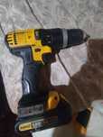 DeWalt DCD785 Ударен винтоверт