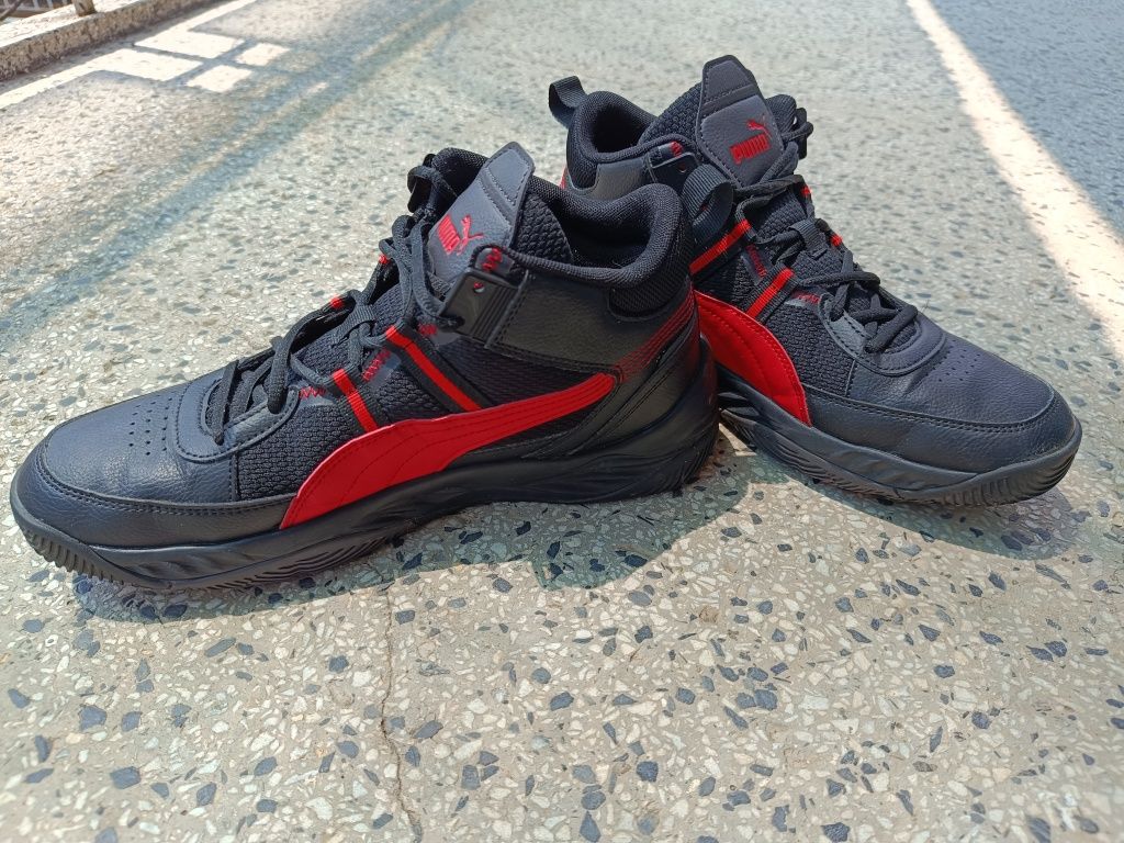 Обувки Puma Rebound Future Nextgen