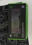 Tastatura mechanica Razer