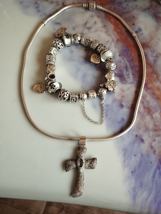 Set Pandora original