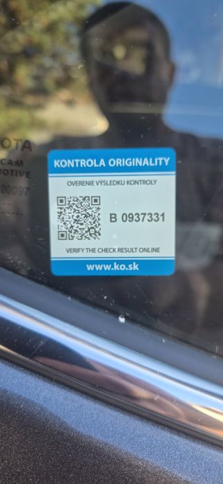 Тойота Корола 1.6-132кс.VVTI.02.2019г