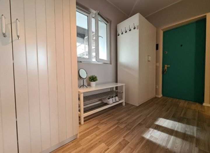 Garsoniera impecapila - ultracentral - unirii DB1318