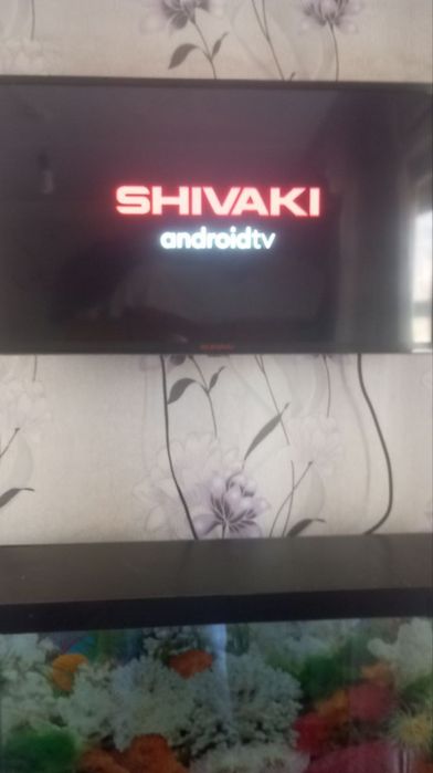 Телевизор смарт продается