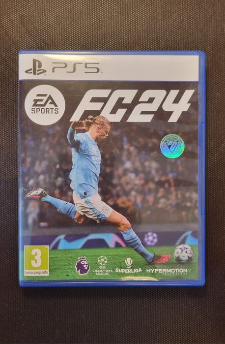 Fc 24 pentru ps5