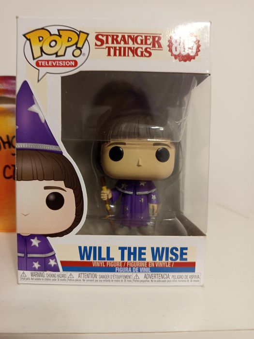 Фънкo поп фигури