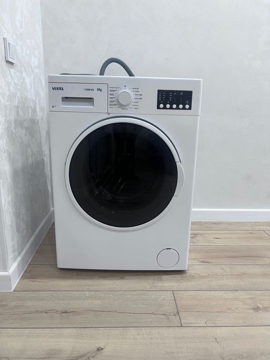 Стиральная машина бу