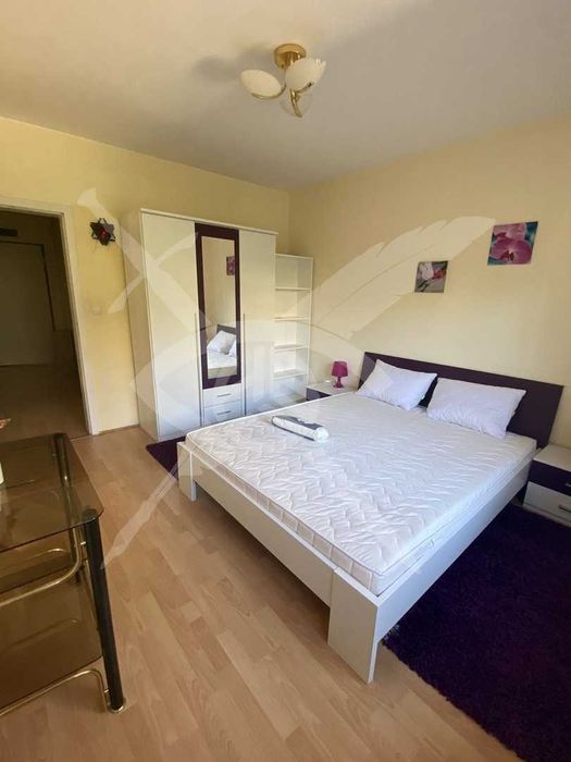 Дава се под наем Едностаен апартамент в София, Център - 60 кв.м за 675 € - Снимка #3
