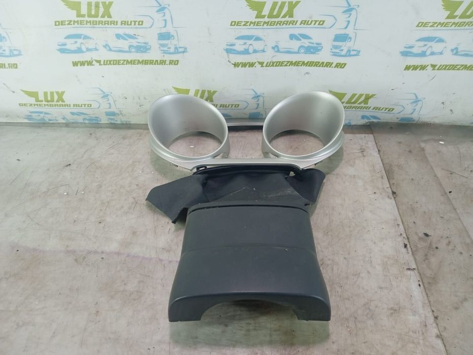 Ornament 6J0858565 Seat Ibiza 4 6J [2008 - 2012] 1.2 tdi CFWA