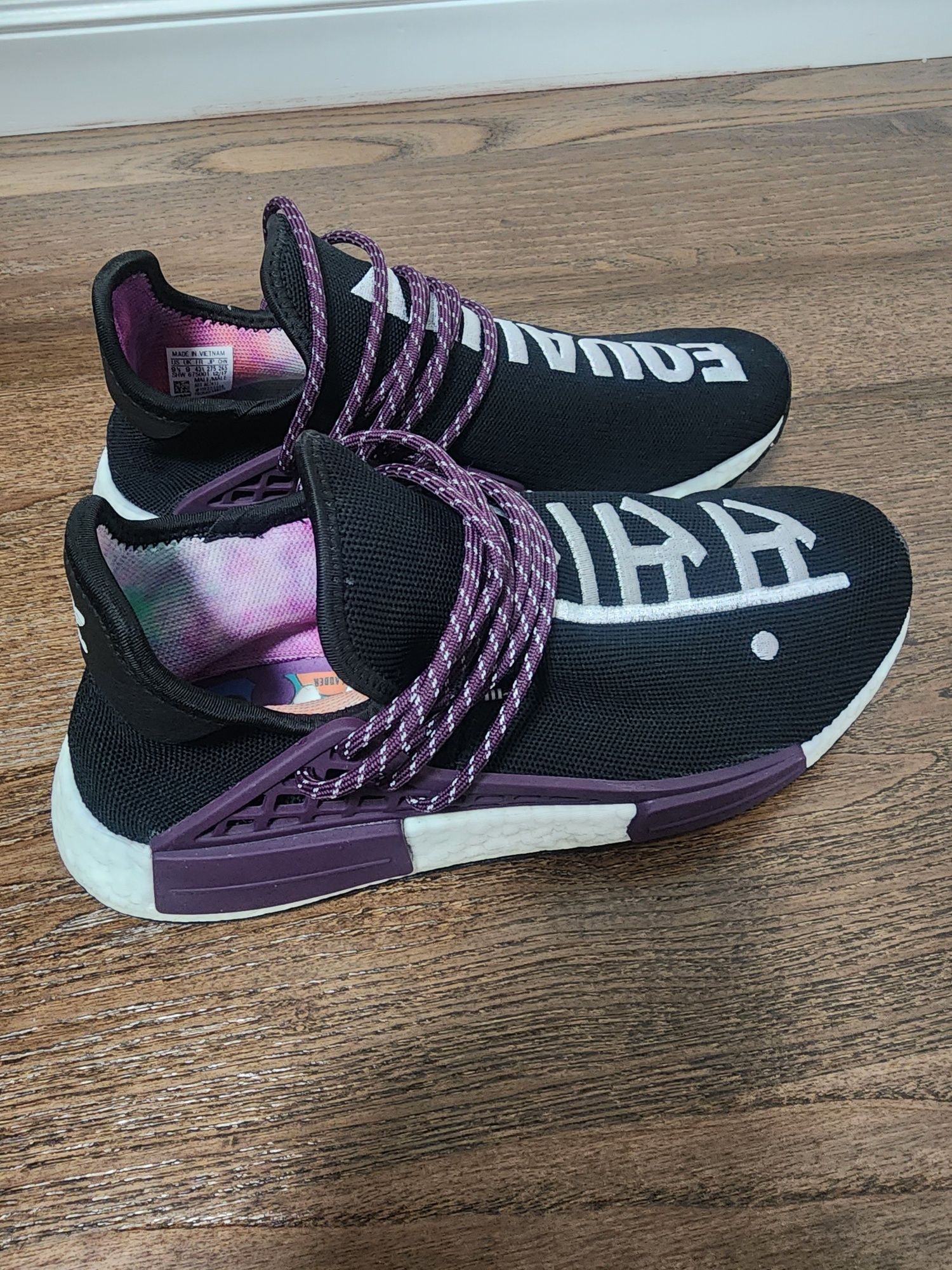 Adidas NMD Williams