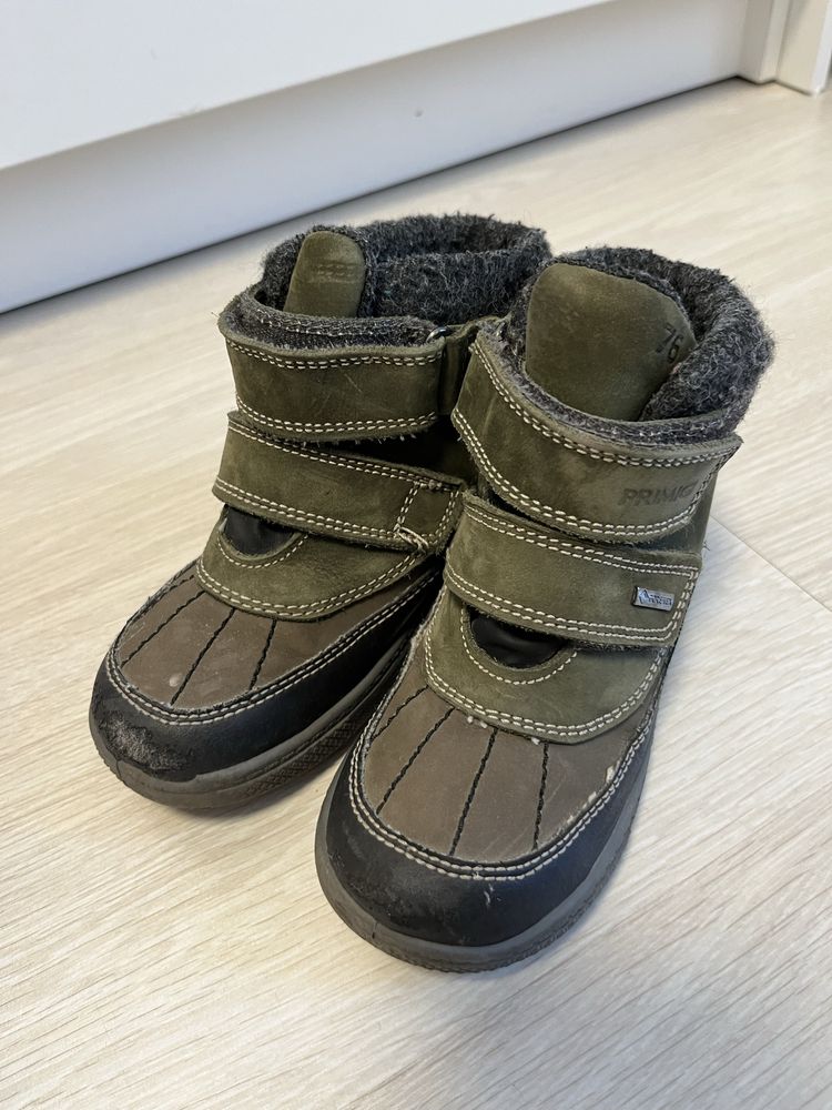 Зимни Боти Primigi