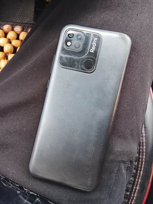 Redmi 10  телефон