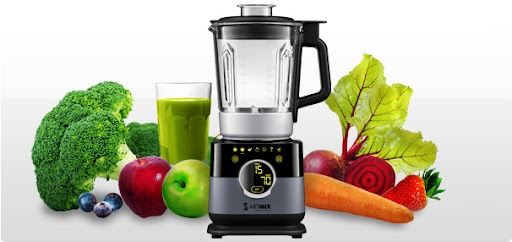 Кухонный комбайн ArtMix цептер