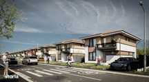|Proiect la cheie|Teren 400mp2|Panouri Fotovoltaice|Dragomiresti Deal|