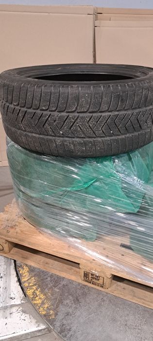 De Vanzare cauciucuri iarna