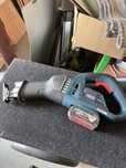 Bosch fierastrau sabie 18v
