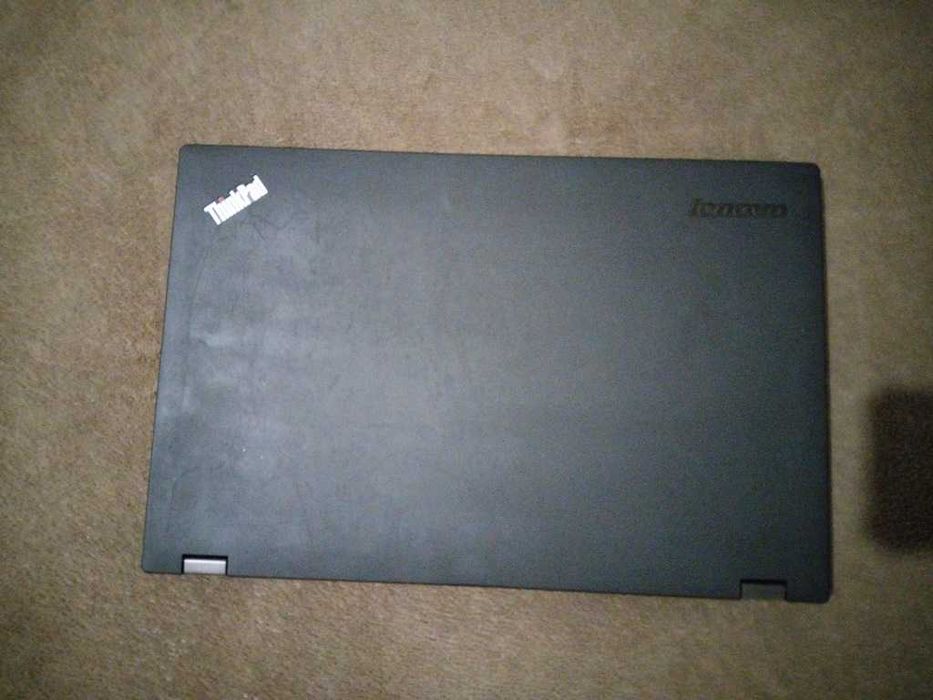 Лаптоп Lenovo ThinkPad T540p, 8GB RAM