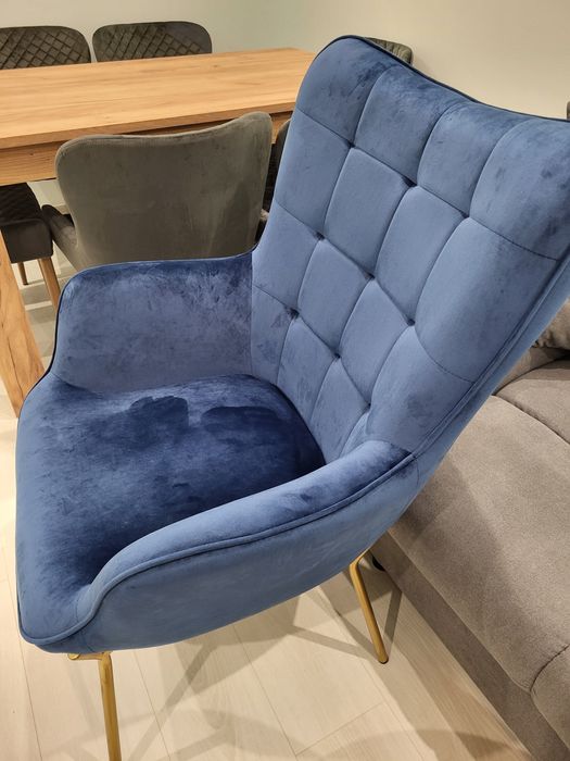 Продавам кресла с подлакътници