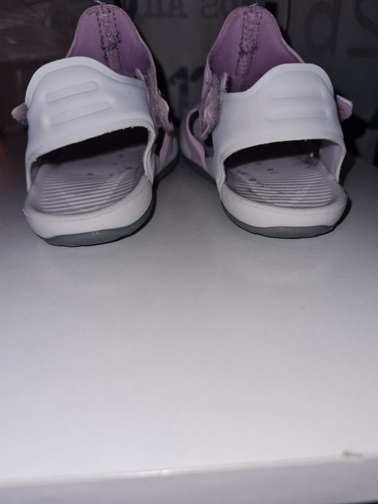 Nike детски сандали 26 ,25