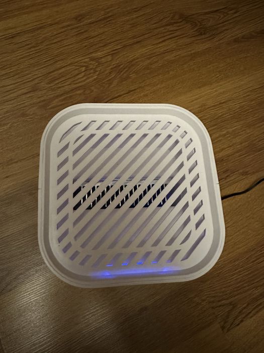 Dezumidificator portabil