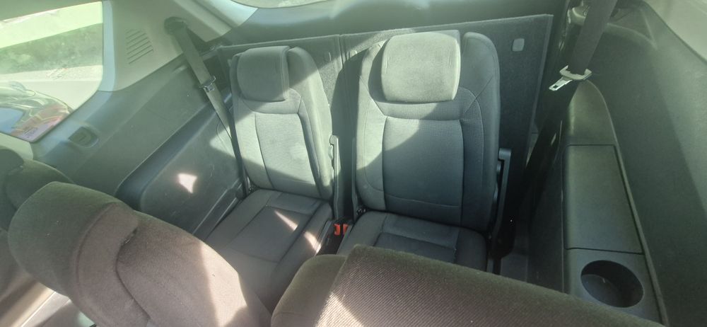 Ford S-max 7 locuri