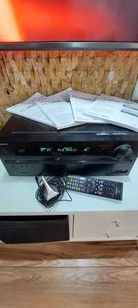 Onkyo Tx-nr609 receiver 7.2