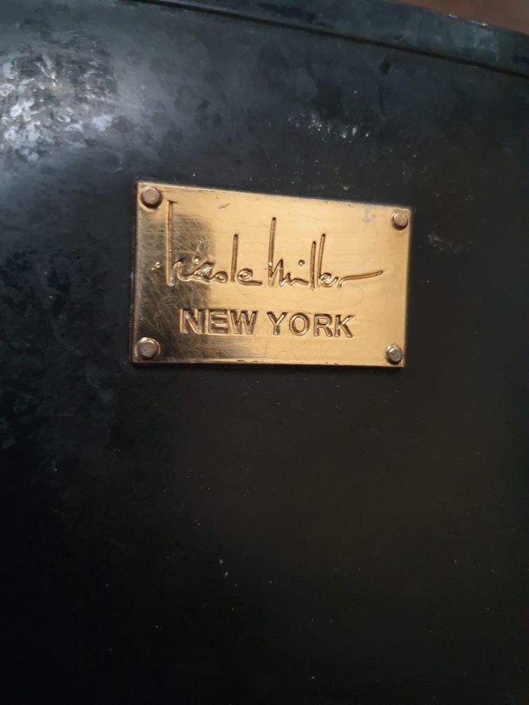 Сапоги резиновые New York 37р. China