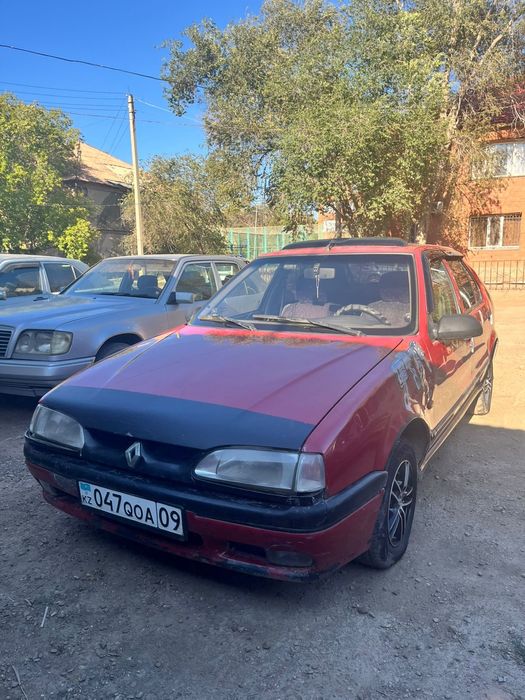 Renault 19 1.8 моно