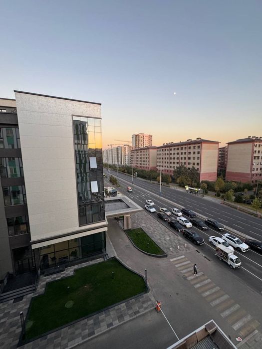 Продаётся Срочно Квартира Махтумкули ор-р Макро 4/комнатная Green Park