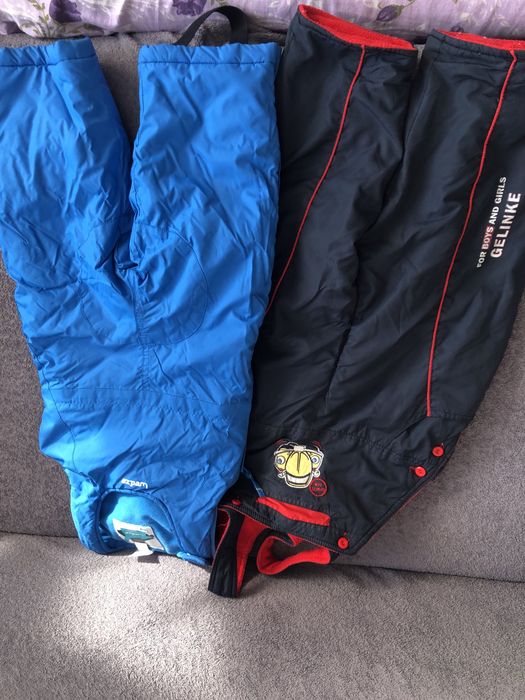 Pantaloni marimea 74