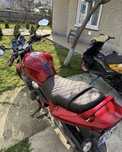 Suzuki bandit  600 LIMITAT A2