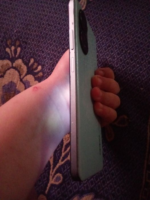 Vând telefon oppo a 58