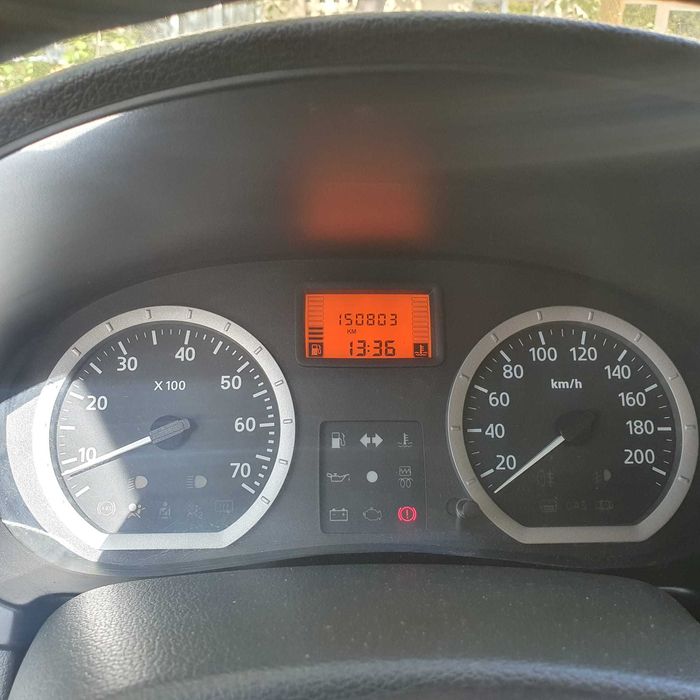 Dacia Logan, 2008, Craiova, unic proprietar, 3000Euro, negociabil.