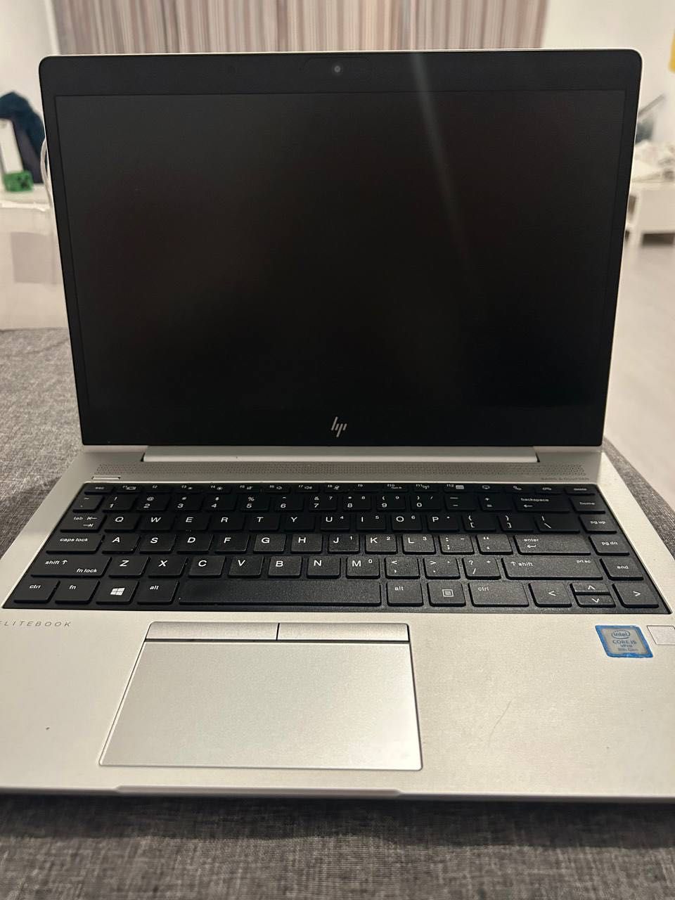 hp EliteBook 840 g5 Core i5-8350U 24gb 256gb