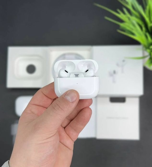 Vand AirPods pro 2 sigilate‼️