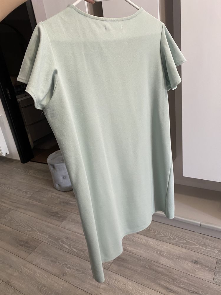 Rochie Mohito verde menta