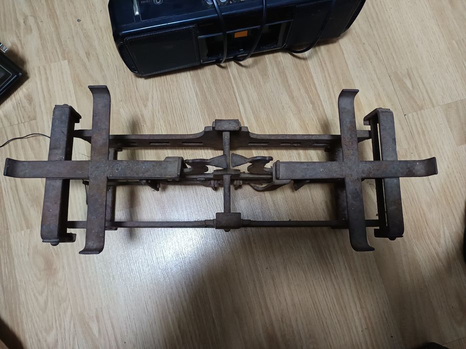 Cantar vechi de vanzare