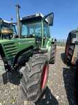 Fendt Farmer 308