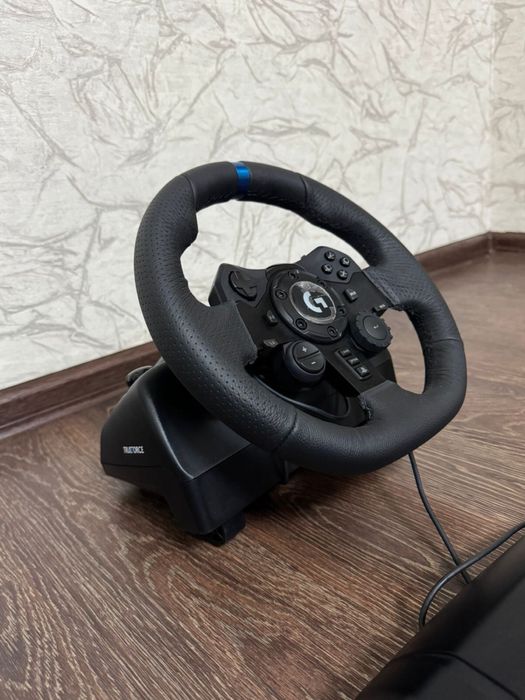 Плестейшн и педали