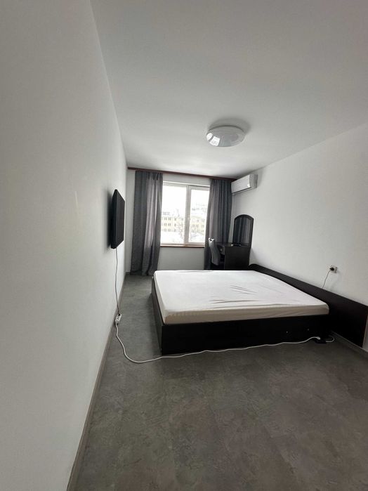 Дава се под наем Тристаен апартамент в София, Зона Б-18 - 80 кв.м за 612 € - Снимка #5