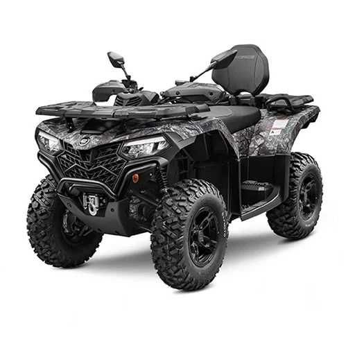 ATV  Cfmoto X5 CForce 520L EPS Euro5