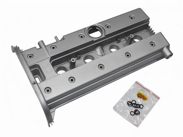 Крышка клапанов Chevrolet Lacetti