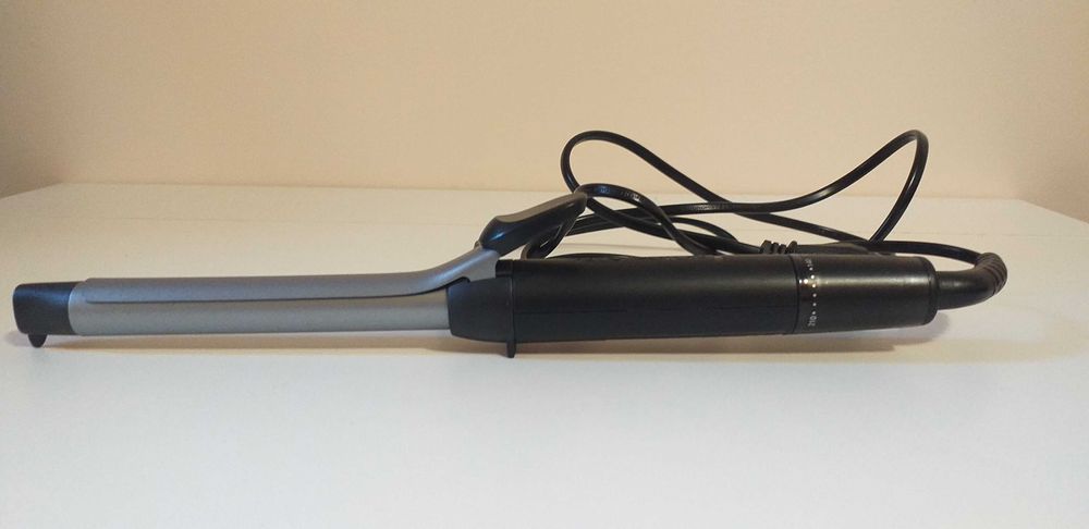 placa par ondulator Remington Pro, perie cu aer cald feon uscator
